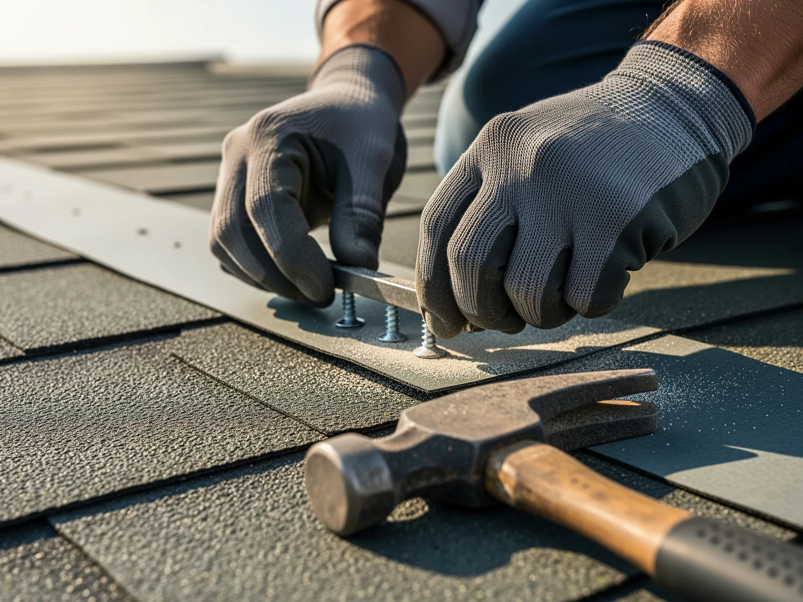Why choose Fascia Repair in Mcclellanville, SC